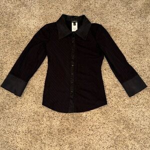 Bebe blouse